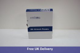 B A International Ultimate Power+ Dental Turbine, Model BA755LS