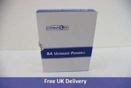 Box of Ten B.A.International Ultimate Power Plus BA755LS