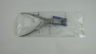 LISTON-KEY-HORSLEY Bone Cutting Forceps, 255 mm (10"), double action, non-sterile, reusable