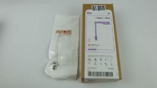 Masimo rd set neo, disposable spo2 sensor, adhesive, neonatal/adult [Pack of 20]