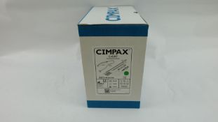 14 x Cimpax C-CAT Anaesthesia Catheter, REF C44-21-015, Exp 22/06/2026