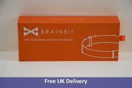 Brainbit Smart EEG Headband