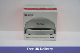 iRestore Essential Clinical Strength Laser Hair Growth System ID-500