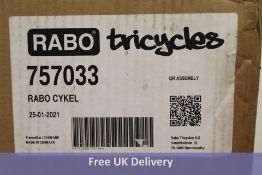 Rabo Tricycle