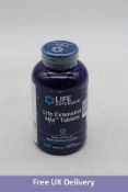 Life Extension Mix Tablets, 240 Tablets, Exp.12/24, Damage to Label