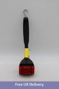 Five Char Broil Cool Cleaning Nylon Grill Brushes