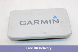 Garmin Echomap Plus 72sv, Black, No Box. Used & Not Tested