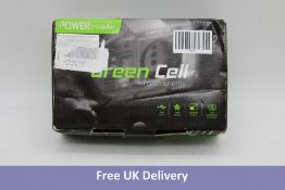 Green Cell Modified Sine Wave Inverter, Black, 300w/600w