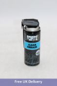 Eight Forte Clear Grease Spray, 400ML