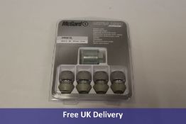 McGard 24658 SL Wheel Locks