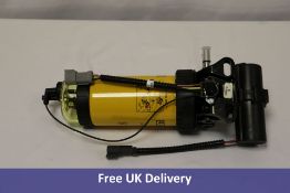 JCB Fuel Filter Pump, 320/A7123