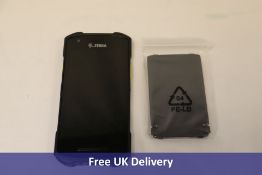 Zebra TC21 WLAN, SE4710, 32GB, Front/Rear Camera Rugged Mobile Computer