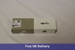 Somfy Situo 5 io Pure II Remote for Shutters, Heating, Lighting control