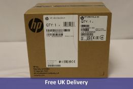 HP USB-C Dock G5 UK, 5TW10AA#ABU