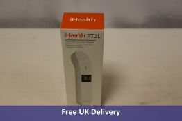 Six iHealth PT2L Infrared Digital Non-Contact Medical Thermometers