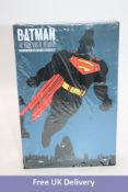 DC Batman The Dark Knight Returns Collector's Edition, Frank Miller/Klaus Janson/Lynn Varley, Hard B