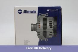 WAI Alternator Unit 7186-3N, BT19E3