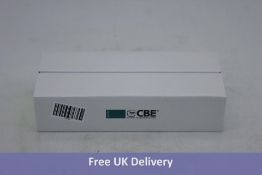 Ten CBE 2-Way 2-Gang12-250v Switch Light Switch Caravan, Campervan, Motorhome