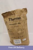 Two 10kg Bags of Thermo Scientific Histoplast