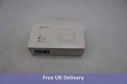 Five packs of Teckin SP21 Smart Plugs, 3 per pack, Non-UK Plug