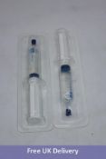 Optilube Sterile Lubricating Jelly, 11ml, 25 Syringes