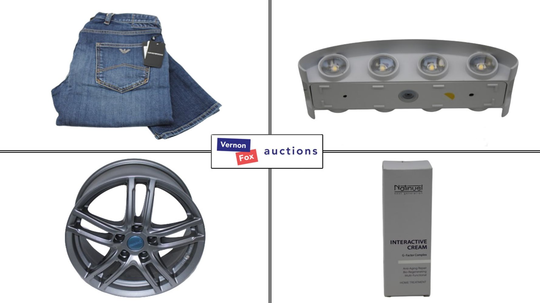 FREE UK DELIVERY: Discounted Clothing and Cosmetics, Industrial Equipment, Car Parts, Tools and more