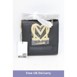 Love Moschino Handbag JC4381PP0EKM0000, Black