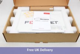 Fortinet FortiSwitch-224D-FPOE Ethernet Switch