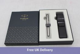Parker Writing Set with Case