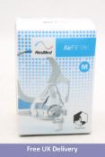 RestMed AirFit F20 - Full Face Mask, Size M