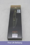 Dalstrong Scorpion Chef's Knife 8". OVER 18's ONLY