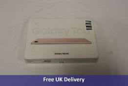 Samsung Galaxy Tab A8, Pink