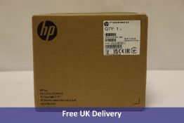 HP USB-C Dock G5 UK