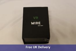 Two Lord of Leisure VR Wire II Cable Management Systems, Option A Standard, 2x 10ft