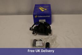 intermotor Ignition Coil 12190