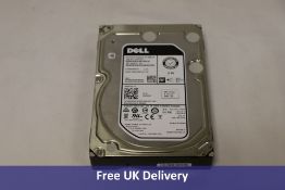Dell 3.5 Inch 8TB Hard Drive