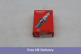 Two Packs of Honda Genuine Parts, DPR7EA-9 Spark Plug (10PCS in PK)