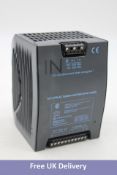 BEL System and Field 8913-PS-AC Power Supply
