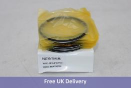 Two Boxes of Six 7514931PR Piston Ring Kit, BMW, Size 92mm x 1.2mm x 1.5mm x 2.0mm