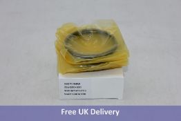 Seven Boxes of Six 0640Q9 Piston Ring Kit, Land Rover, Size 84mm x 2.0mm x 2.0mm x 2.0mm