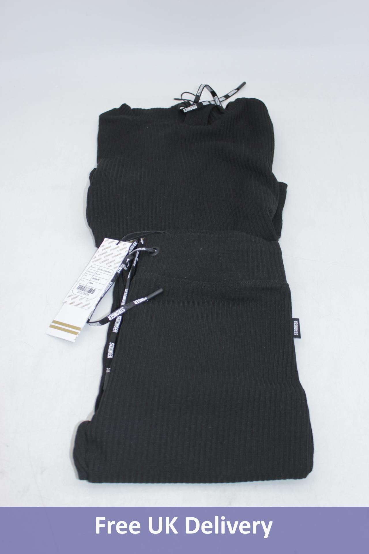 Verdone Leggings 10402