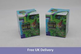 Nine Easy Fish PK100 Bio Filter For Aquarium