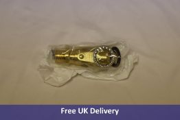 Ten Hawke International 153/X Cable Gland, Entry Thread M20