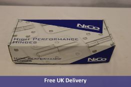 Nico High Performance Hinges, 10 Pack