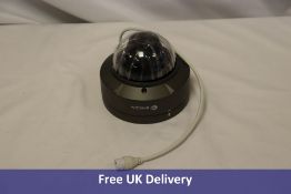 Bascom Wired Dome Camera PLUS, XD50S-B