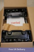 Riverbed SteelHead CX3070 Application Accelerator/L License/CXA-03070-B010, Not Tested