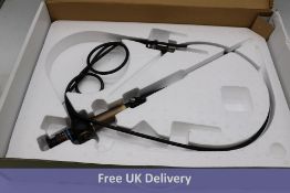 Olympus HYF-XP Hysteroscopes 3.1 mm Diameter. Box damaged. Used, Not Tested
