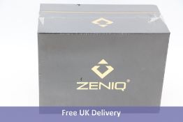 Zeniq Hub 01, Personal Crypto and Asset Management Device