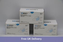 Forty Weian Disposable Surgical Face Mask
