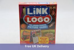 Six Link Logo Board Games, Age 12+
